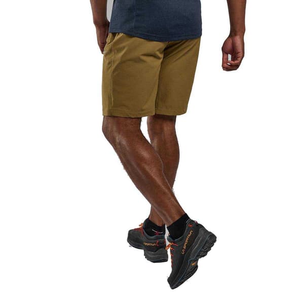 Montane Tenacity Shorts Brun S Man
