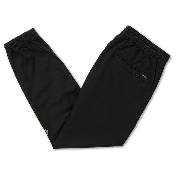 Volcom Frickin Slim Joggers Svart S Man