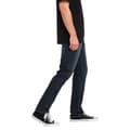 Miniatyrbillede 2 af 5: Volcom Vorta Jeans Sort 32 / 32 Mand