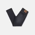 Miniatyrbillede 3 af 5: Volcom Vorta Jeans Sort 32 / 32 Mand