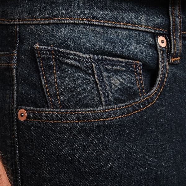 Volcom Vorta Jeans Sort 32 / 32 Mand