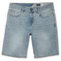 Miniatyrbild 1 av 5: Volcom Solver Korta Jeans Blå 32 Man