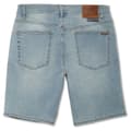 Miniatyrbild 2 av 5: Volcom Solver Korta Jeans Blå 32 Man
