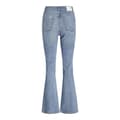 Pikkukuva 4 / 7: Jack & Jones Turin Bootcut C7090 Jjxx Korkeavyötäröiset Farkut Sininen 29 / 30 Nainen