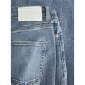Pikkukuva 7 / 7: Jack & Jones Turin Bootcut C7090 Jjxx Korkeavyötäröiset Farkut Sininen 29 / 30 Nainen