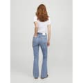 Pikkukuva 2 / 7: Jack & Jones Turin Bootcut C7090 Jjxx Korkeavyötäröiset Farkut Sininen 29 / 30 Nainen