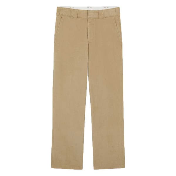 Dickies Corduroy 874 Byxor Beige 32 / 32 Man