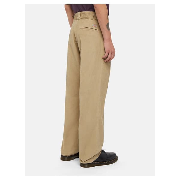 Dickies Corduroy 874 Byxor Beige 32 / 32 Man