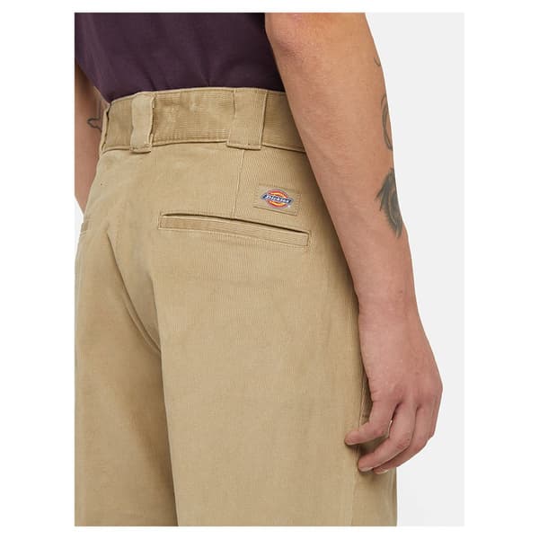 Dickies Corduroy 874 Byxor Beige 32 / 32 Man