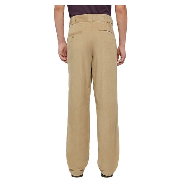 Dickies Corduroy 874 Byxor Beige 32 / 32 Man