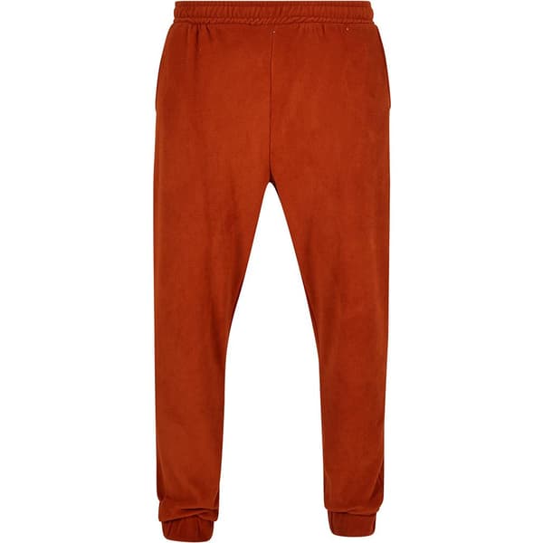 Just Rhyse Winterland Sportsbukser Orange 3XL Mand