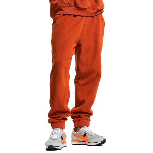 Just Rhyse Winterland Sportsbukser Orange 3XL Mand