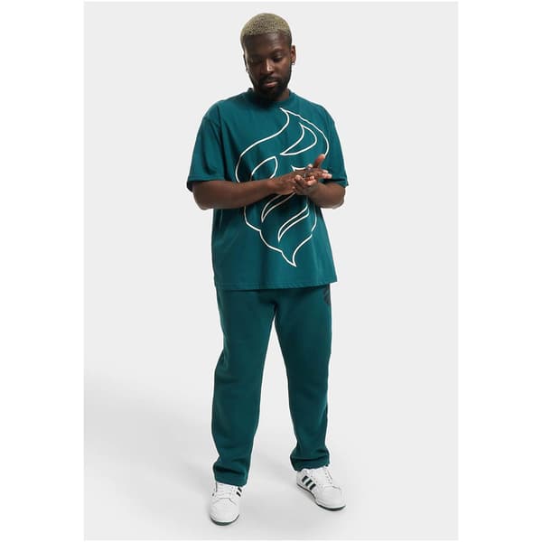 Rocawear Kentucky Mjukisbyxor Blå 2XL Man