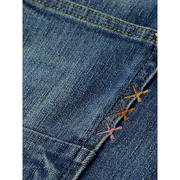 Scotch & Soda Ralston Regular Slim Fit Jeans Blå 36 / 34 Man