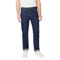 Miniatyrbillede 1 af 3: Pepe Jeans Pm207394 Jeans Blå 33 / 32 Mand
