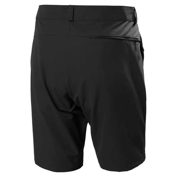 Helly Hansen Qd 10´´ Shorts Sort 30 Mand