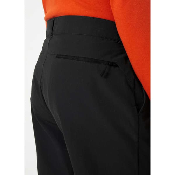 Helly Hansen Qd 10´´ Shorts Sort 30 Mand
