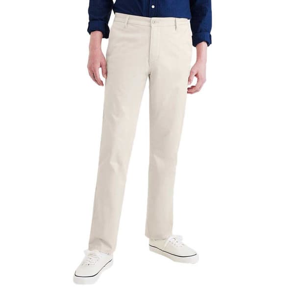 Dockers Original Slim Bukser Beige 40 / 32 Mand
