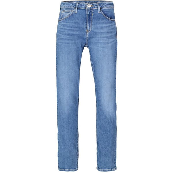 Garcia Celia Jeans Beige 25 / 30 Kvinna