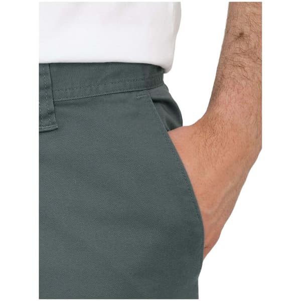 Volcom Frickin Modern Stretch Bukser Blå 30 / 30 Mand