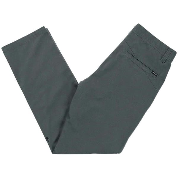Volcom Frickin Modern Stretch Bukser Blå 30 / 30 Mand