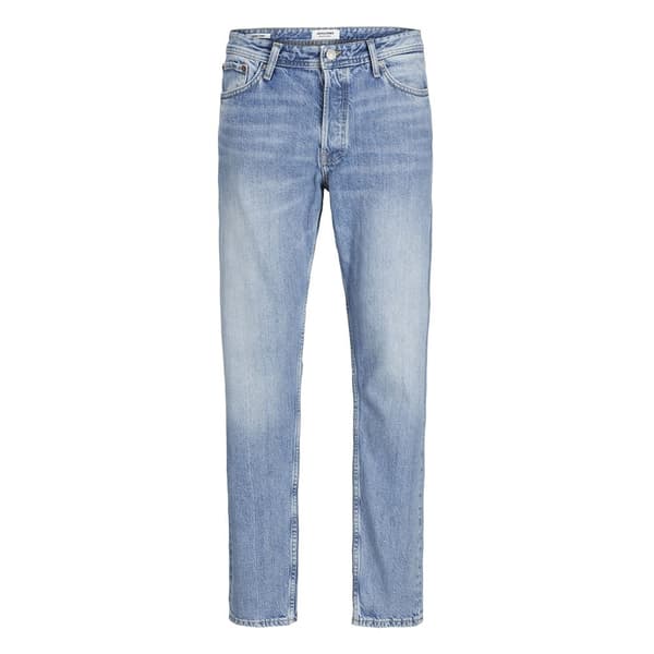 Jack & Jones Chris Jignial Mf 920 Plus Size Farkut Sininen 46 / 34 Mies