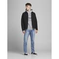Pikkukuva 5 / 7: Jack & Jones Chris Jignial Mf 920 Plus Size Farkut Sininen 46 / 34 Mies
