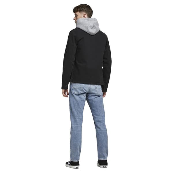 Jack & Jones Chris Jignial Mf 920 Plus Size Farkut Sininen 46 / 34 Mies