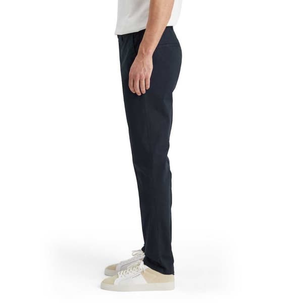 Scotch & Soda Core Stuart Stretch Fit Byxor Blå 33 / 30 Man