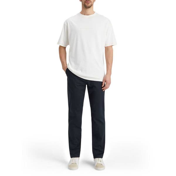 Scotch & Soda Core Stuart Stretch Fit Byxor Blå 33 / 30 Man