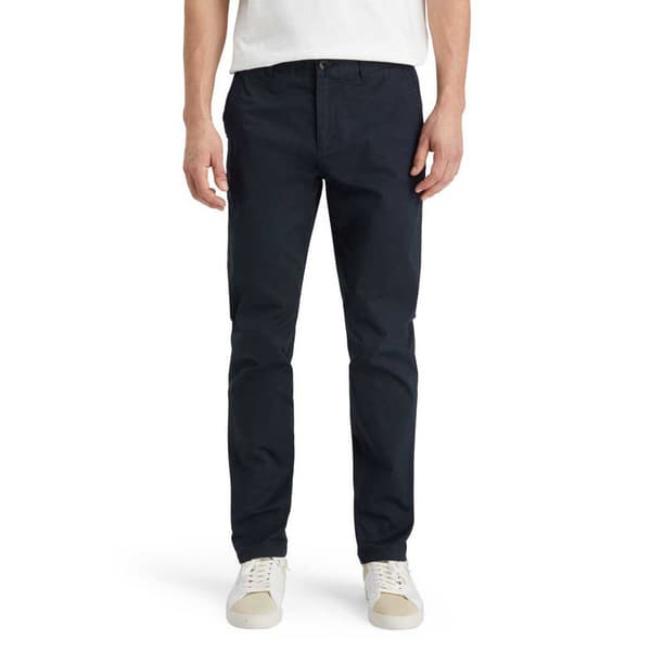 Scotch & Soda Core Stuart Stretch Fit Byxor Blå 33 / 30 Man