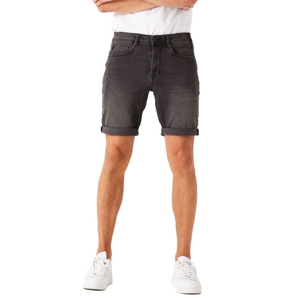 Garcia Rocko Shorts Grå 31 Mand