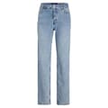Pikkukuva 2 / 7: Jack & Jones Seoul Straight Fit C3003 Farkut Sininen 28 / 32 Nainen