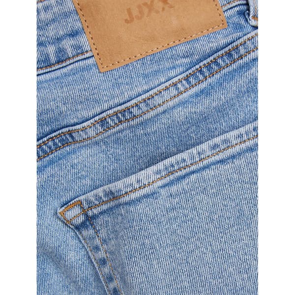 Jack & Jones Seoul Straight Fit C3003 Farkut Sininen 28 / 32 Nainen