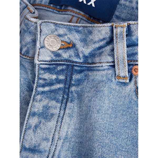 Jack & Jones Seoul Straight Fit C3003 Farkut Sininen 28 / 32 Nainen