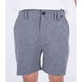 Pikkukuva 3 / 3: Hurley Phantom Heather Walk 18´´ Shortsit Harmaa 28 Mies