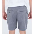 Pikkukuva 2 / 3: Hurley Phantom Heather Walk 18´´ Shortsit Harmaa 28 Mies