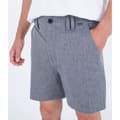 Pikkukuva 1 / 3: Hurley Phantom Heather Walk 18´´ Shortsit Harmaa 28 Mies