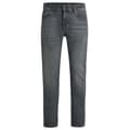 Miniatyrbillede 3 af 5: Boss H-delaware 10263108 Jeans Grå 35 / 34 Mand