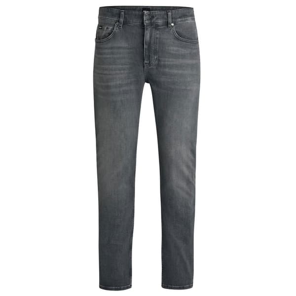 Boss H-delaware 10263108 Jeans Grå 35 / 34 Mand
