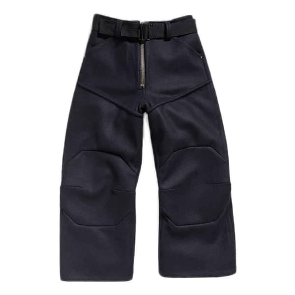 G-star 5622 Xxl Zip Pocket Jeans Blå 26 Kvinna