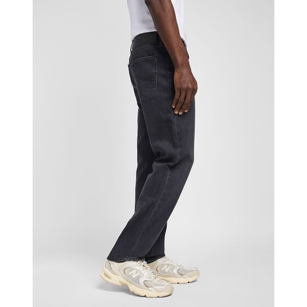 Lee L70wbbpg Jeans Svart 44 / 34 Man