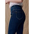 Miniatyrbild 3 av 4: Redgreen Mai Regular Waist Jeans Blå 40 Kvinna