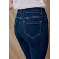 Miniatyrbild 4 av 4: Redgreen Mai Regular Waist Jeans Blå 40 Kvinna