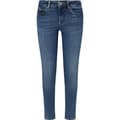 Miniatyrbillede 3 af 5: Pepe Jeans Pl204583 Skinny Fit Jeans Blå 25 / 30 Kvinde