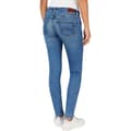 Miniatyrbillede 2 af 5: Pepe Jeans Pl204583 Skinny Fit Jeans Blå 25 / 30 Kvinde
