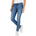 Miniatyrbillede 1 af 5: Pepe Jeans Pl204583 Skinny Fit Jeans Blå 25 / 30 Kvinde