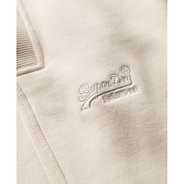 Superdry Essential Logo Hikihousut Beige S Mies