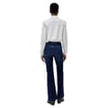 Miniatyrbillede 2 af 4: Salsa Jeans Faith Flare Premium Jeans Blå 32 / 34 Kvinde