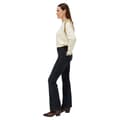Miniatyrbild 3 av 5: Salsa Jeans Secret Boot Cut Fit Jeans Svart 33 / 32 Kvinna